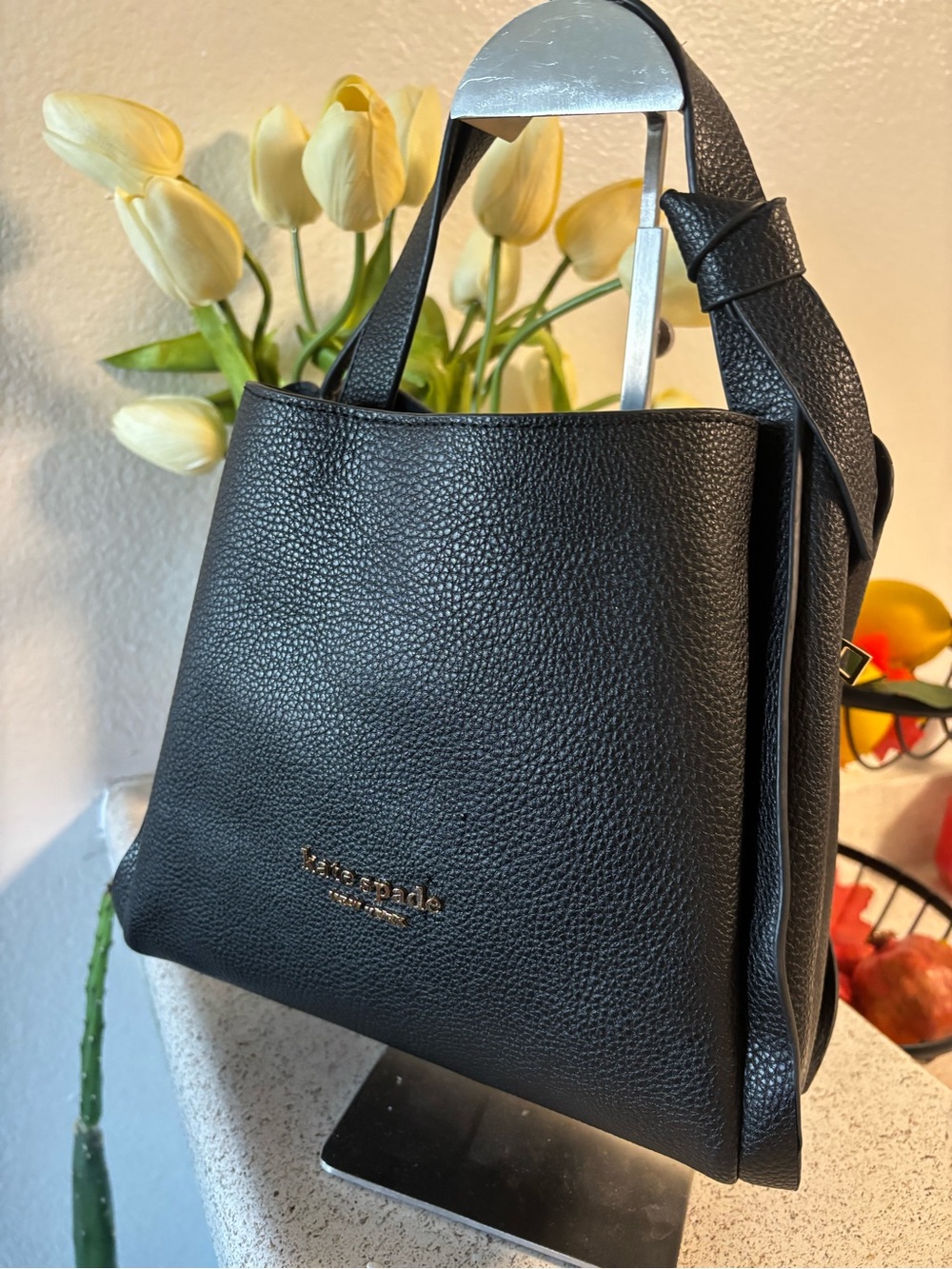 Kate Spade bag - Picture 6 of 13